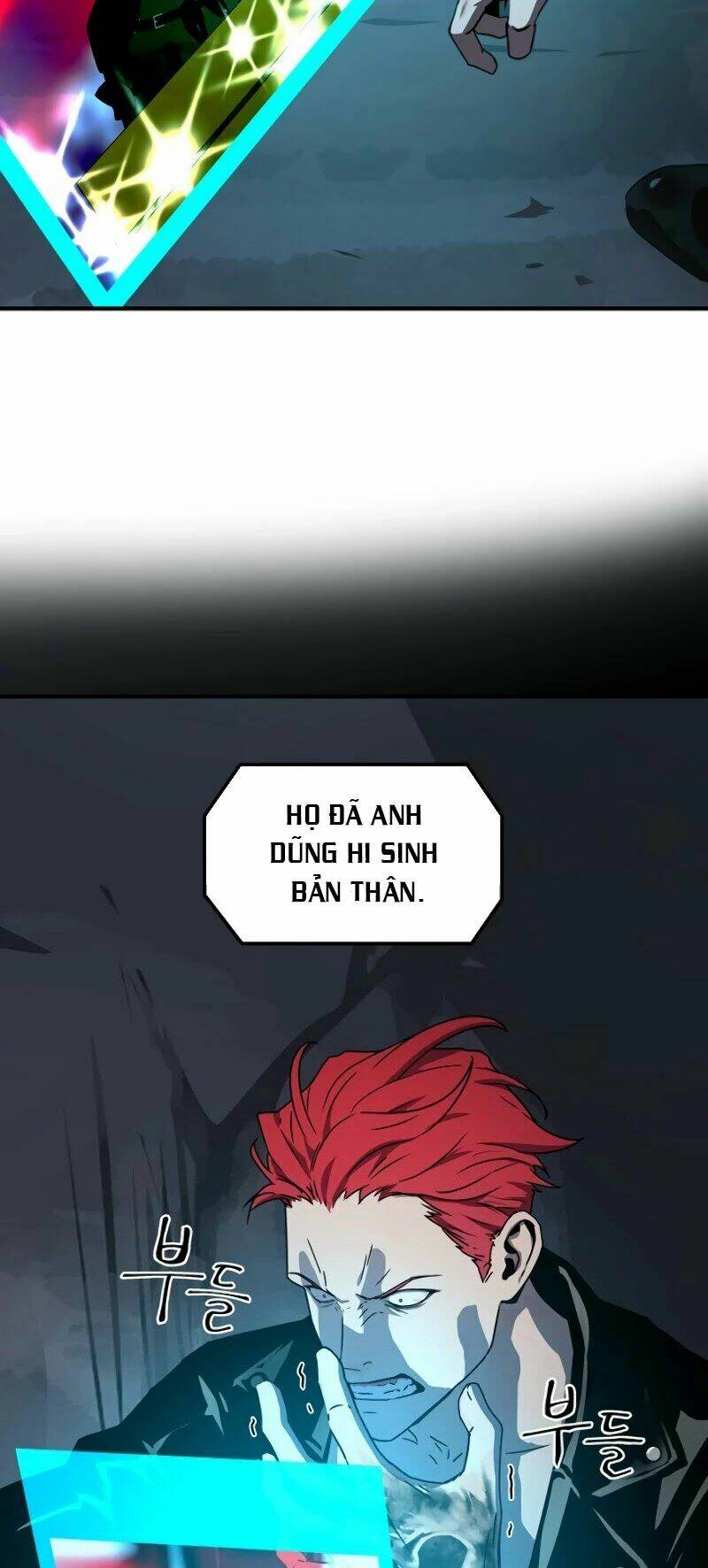 Sự Trở Lại Của Người Chơi Bị Đóng Băng - Chapter 25 - Page 20