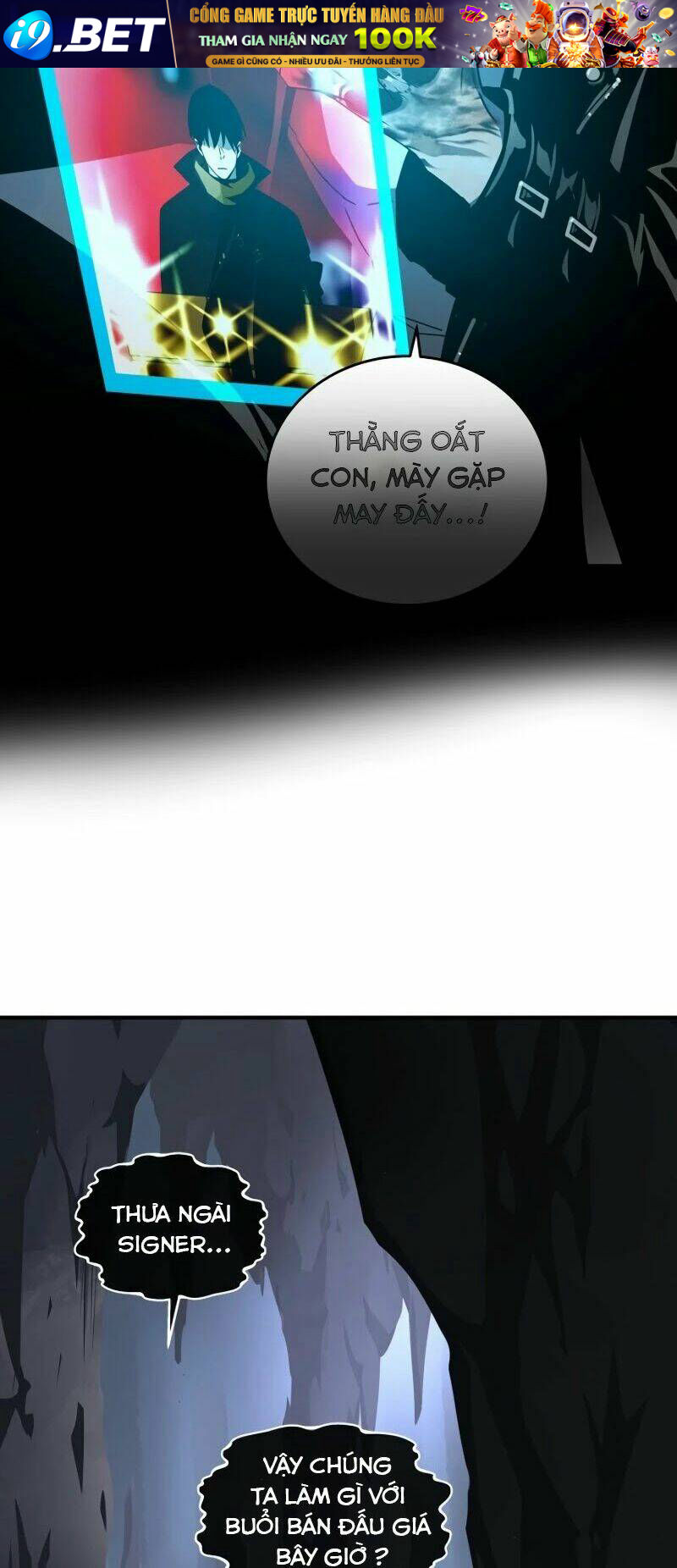 Sự Trở Lại Của Người Chơi Bị Đóng Băng - Chapter 25 - Page 21