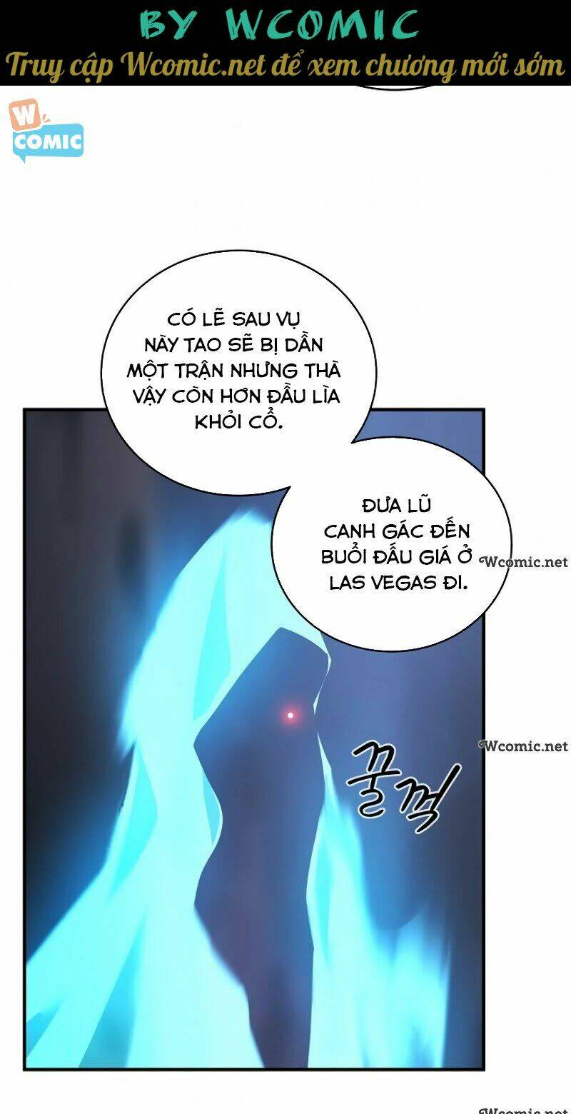 Sự Trở Lại Của Người Chơi Bị Đóng Băng - Chapter 25 - Page 26