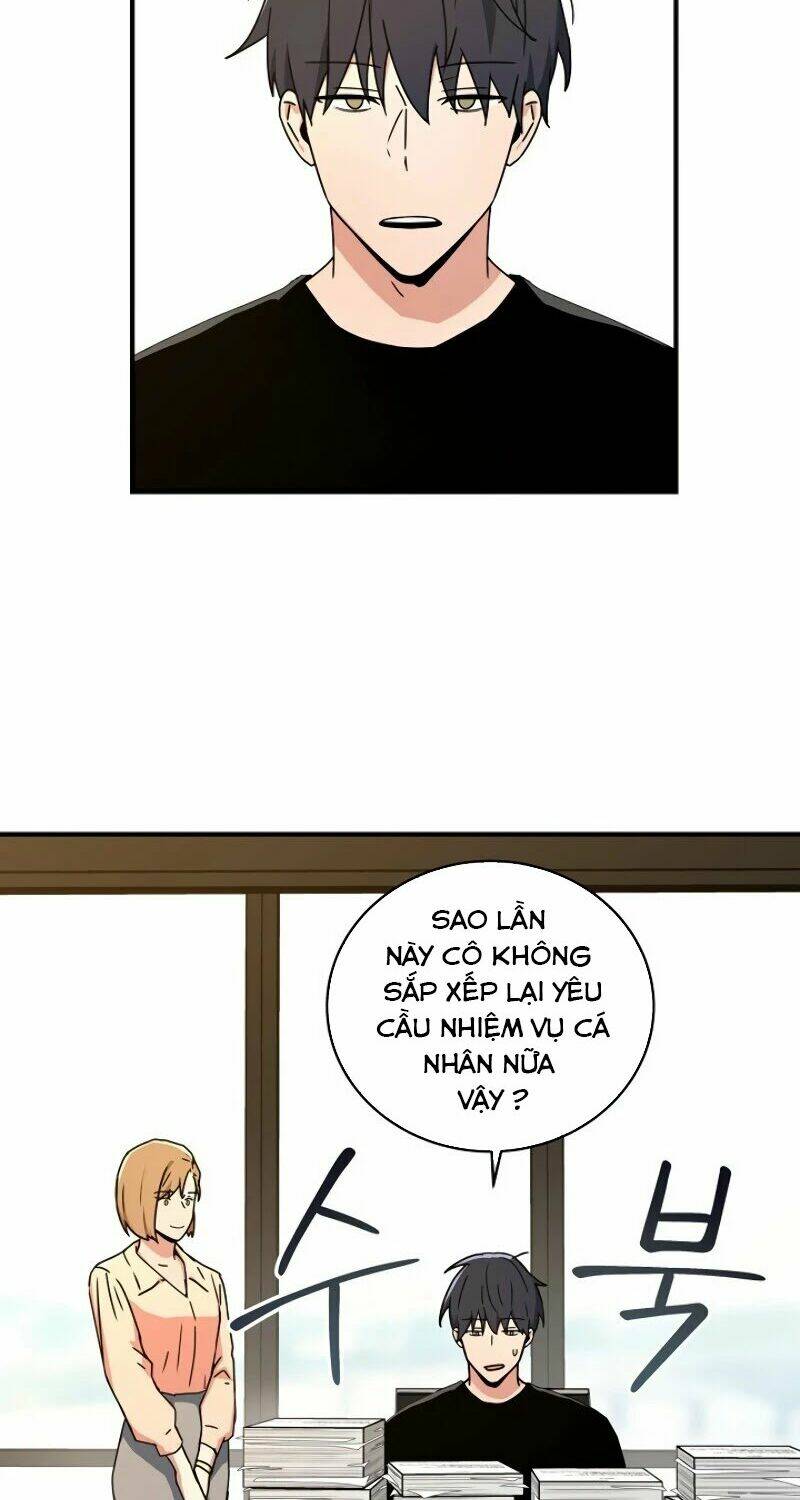 Sự Trở Lại Của Người Chơi Bị Đóng Băng - Chapter 25 - Page 29