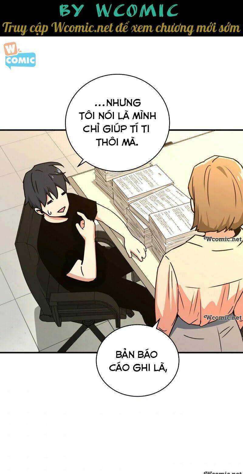 Sự Trở Lại Của Người Chơi Bị Đóng Băng - Chapter 25 - Page 32