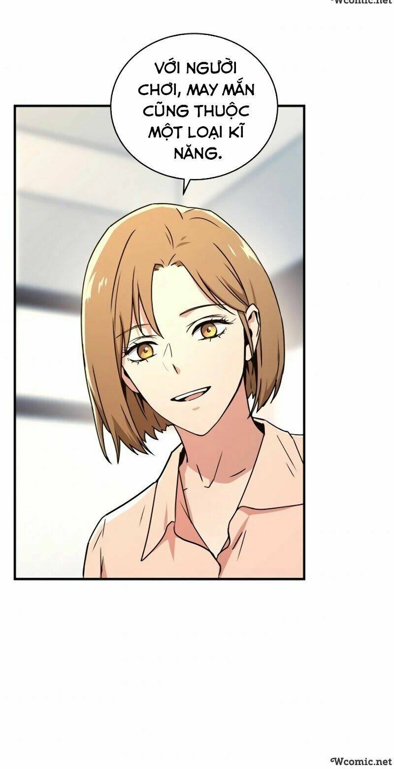 Sự Trở Lại Của Người Chơi Bị Đóng Băng - Chapter 25 - Page 33