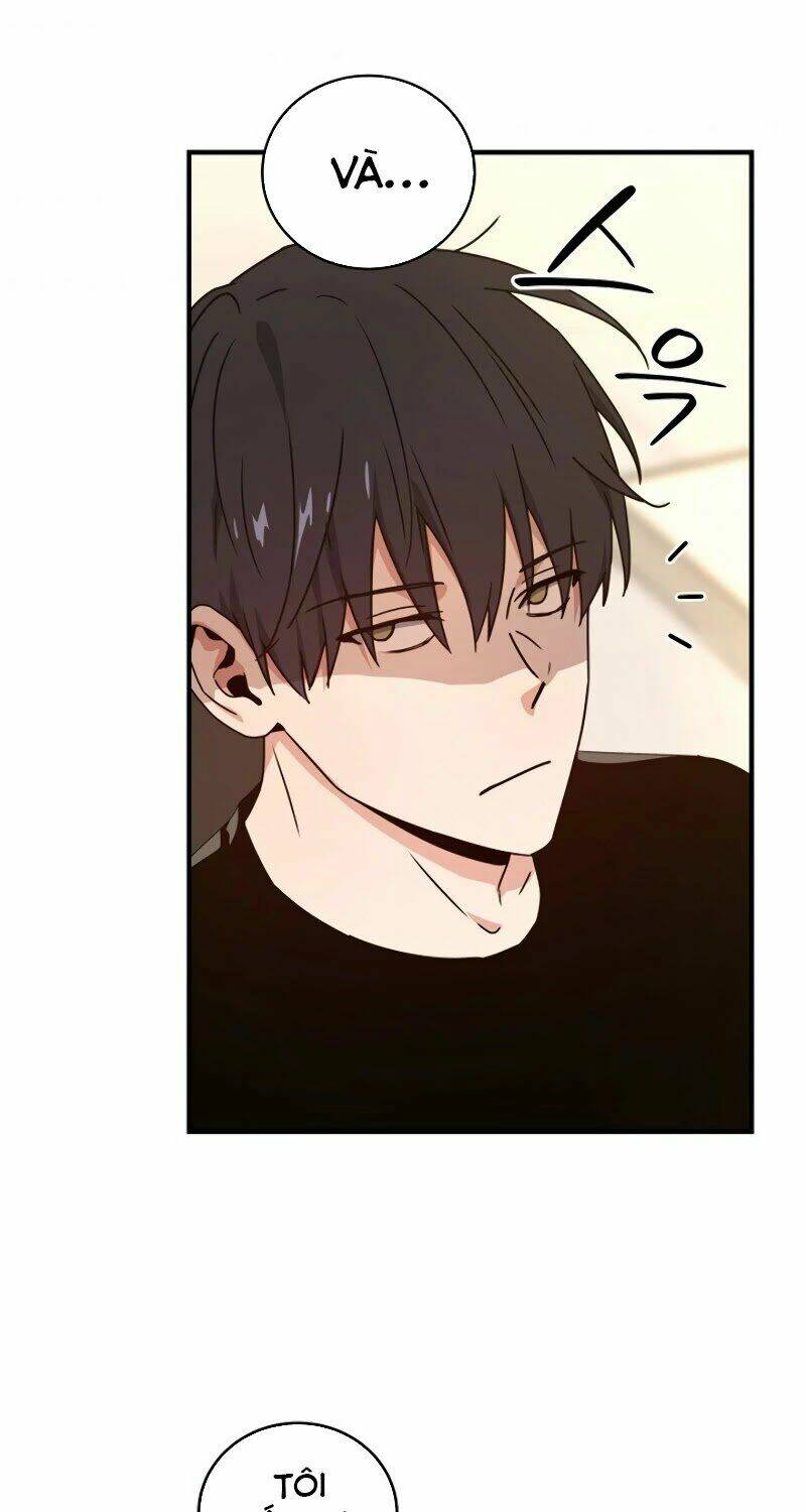 Sự Trở Lại Của Người Chơi Bị Đóng Băng - Chapter 25 - Page 34