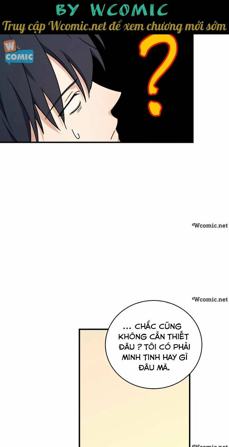 Sự Trở Lại Của Người Chơi Bị Đóng Băng - Chapter 25 - Page 36