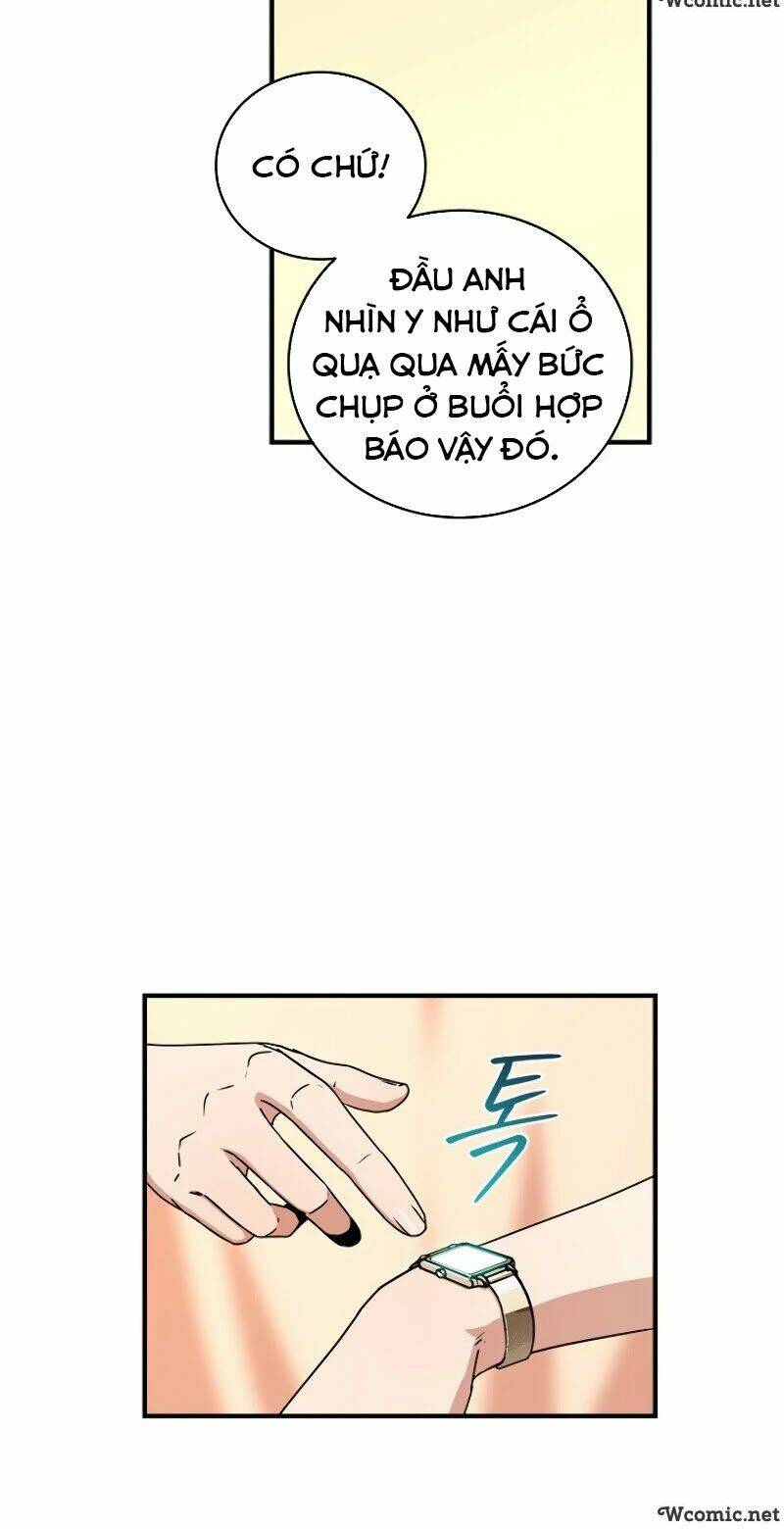 Sự Trở Lại Của Người Chơi Bị Đóng Băng - Chapter 25 - Page 37