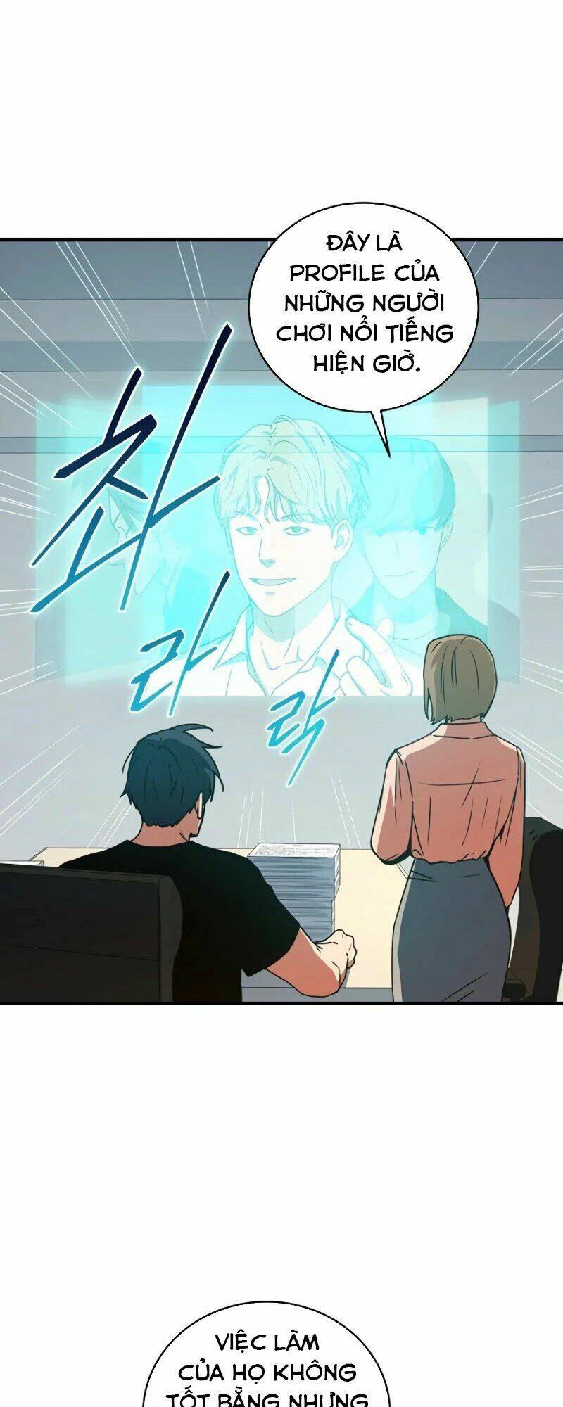 Sự Trở Lại Của Người Chơi Bị Đóng Băng - Chapter 25 - Page 38