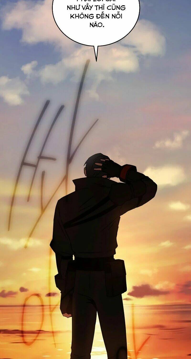 Sự Trở Lại Của Người Chơi Bị Đóng Băng - Chapter 25 - Page 3