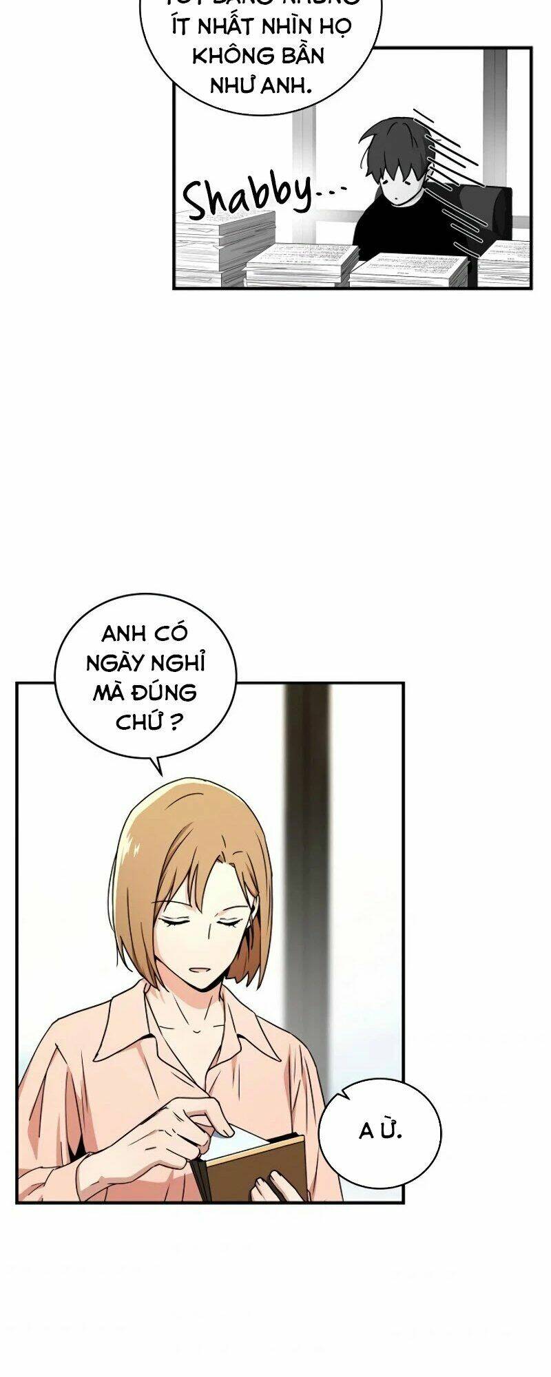 Sự Trở Lại Của Người Chơi Bị Đóng Băng - Chapter 25 - Page 39