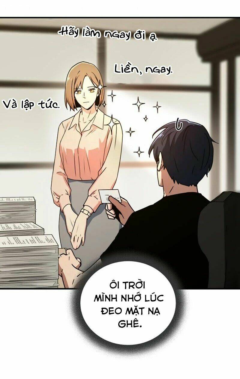 Sự Trở Lại Của Người Chơi Bị Đóng Băng - Chapter 25 - Page 41