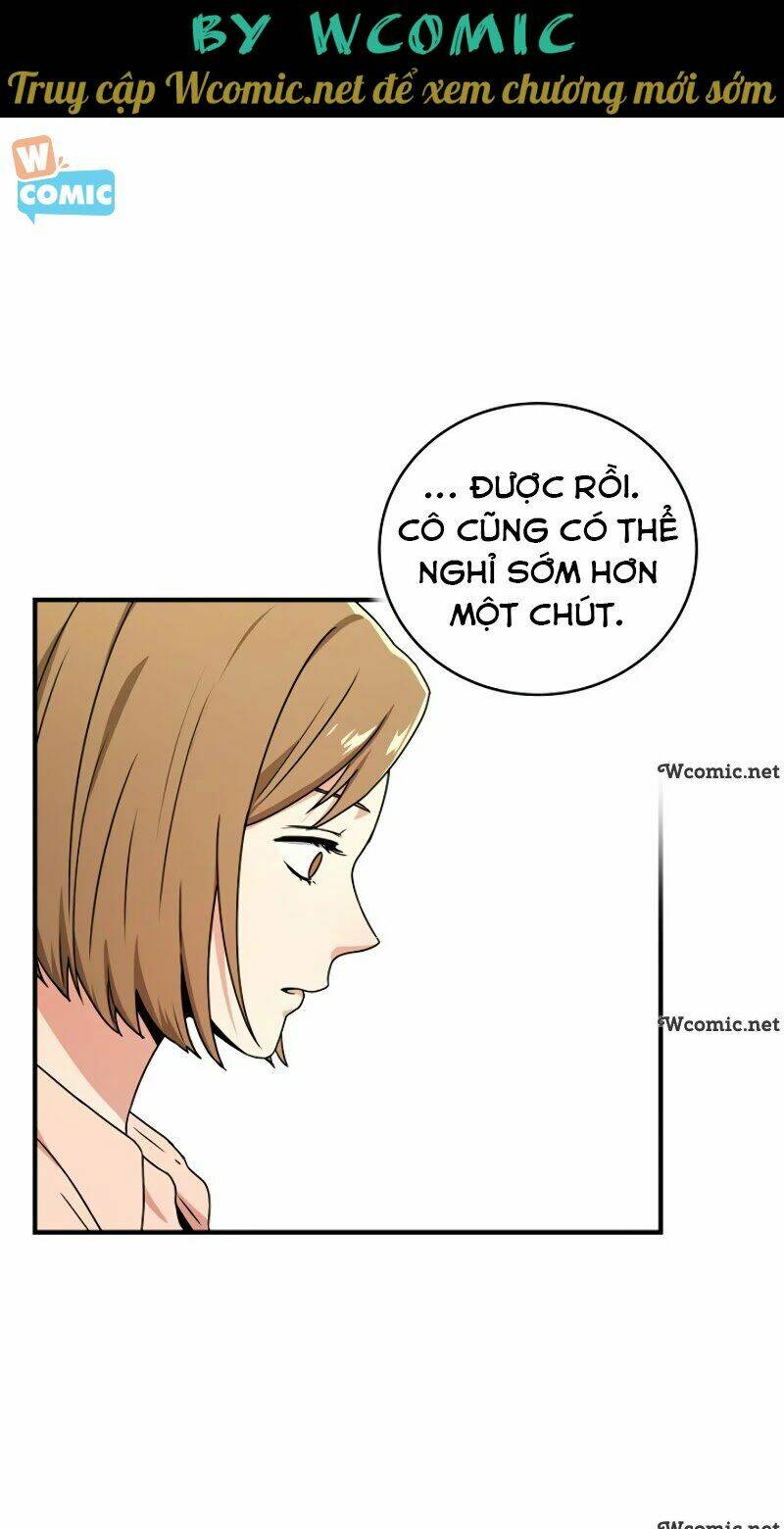 Sự Trở Lại Của Người Chơi Bị Đóng Băng - Chapter 25 - Page 42