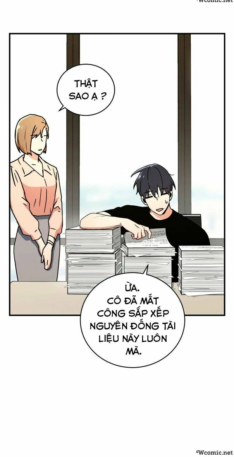 Sự Trở Lại Của Người Chơi Bị Đóng Băng - Chapter 25 - Page 43