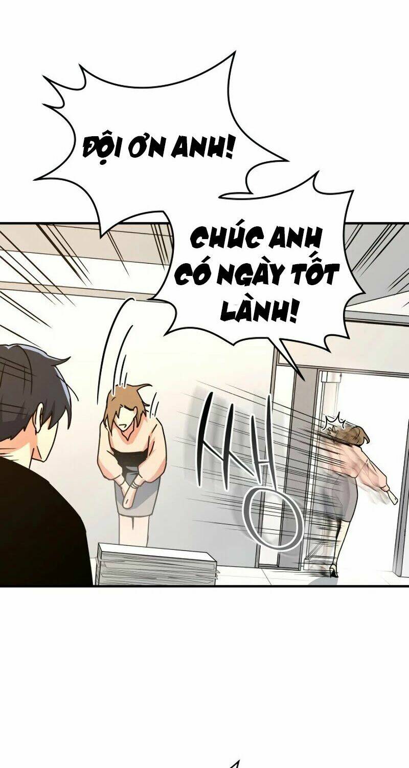 Sự Trở Lại Của Người Chơi Bị Đóng Băng - Chapter 25 - Page 45