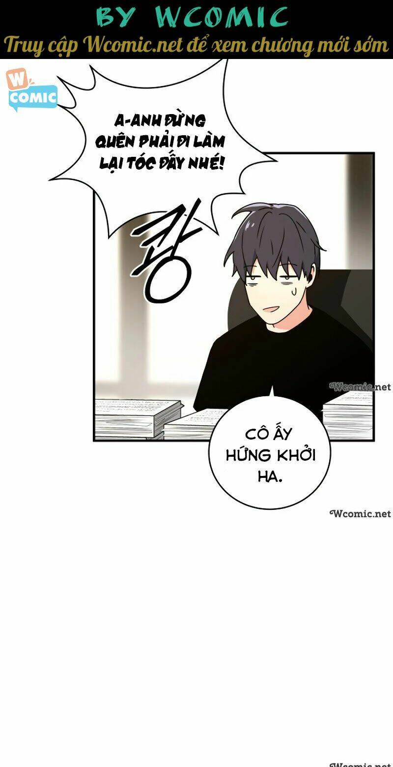 Sự Trở Lại Của Người Chơi Bị Đóng Băng - Chapter 25 - Page 46