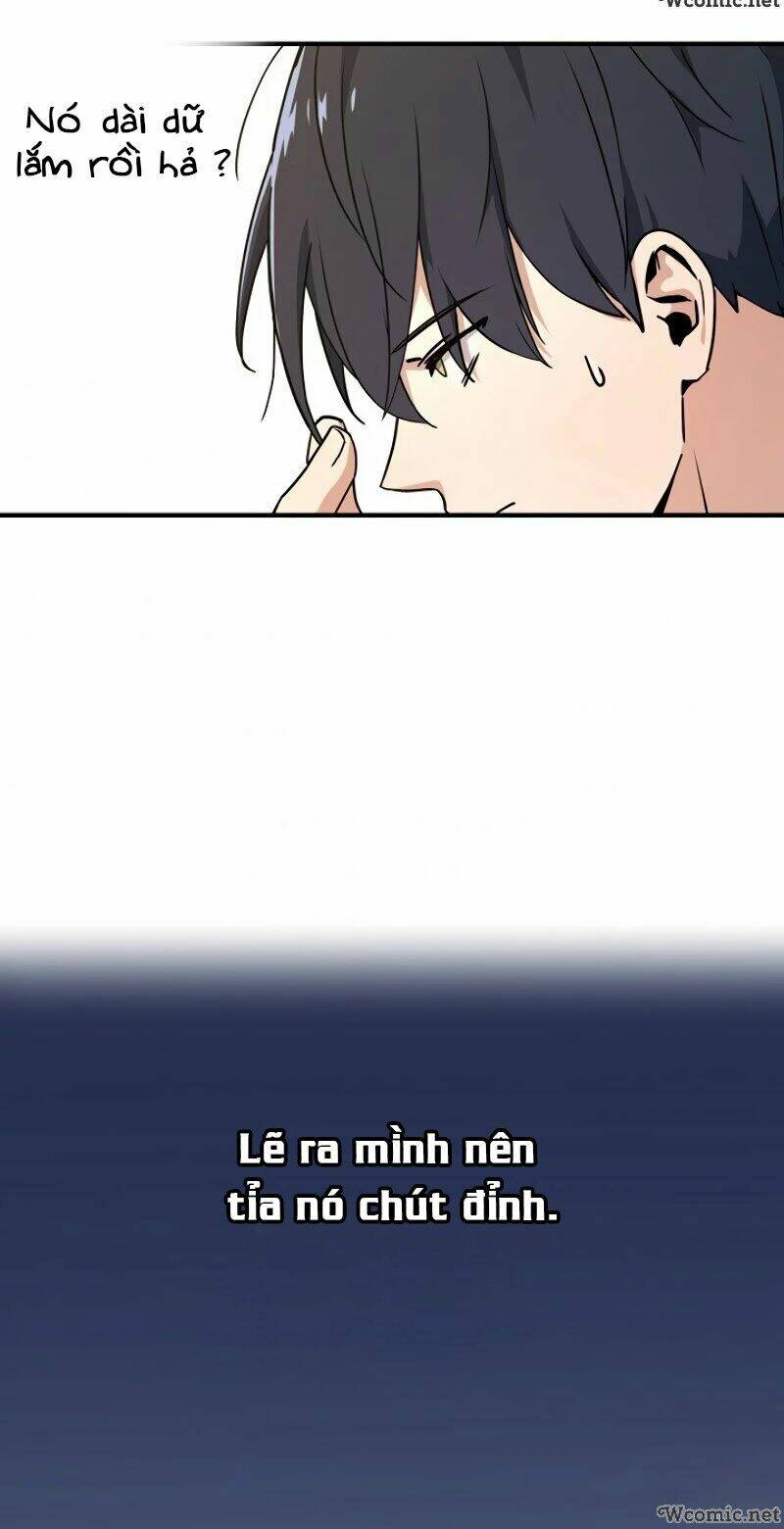 Sự Trở Lại Của Người Chơi Bị Đóng Băng - Chapter 25 - Page 47