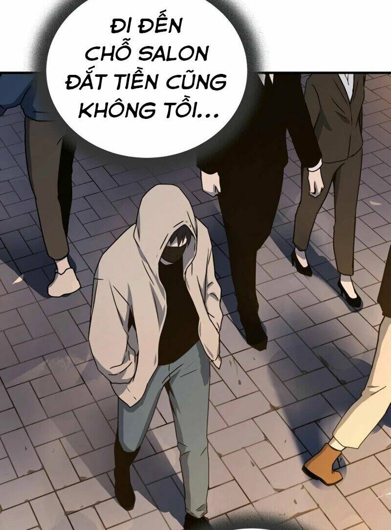 Sự Trở Lại Của Người Chơi Bị Đóng Băng - Chapter 25 - Page 49