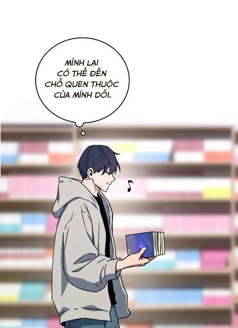 Sự Trở Lại Của Người Chơi Bị Đóng Băng - Chapter 25 - Page 58