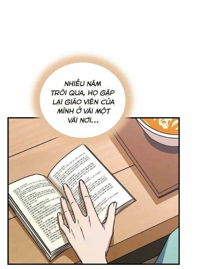 Sự Trở Lại Của Người Chơi Bị Đóng Băng - Chapter 25 - Page 62