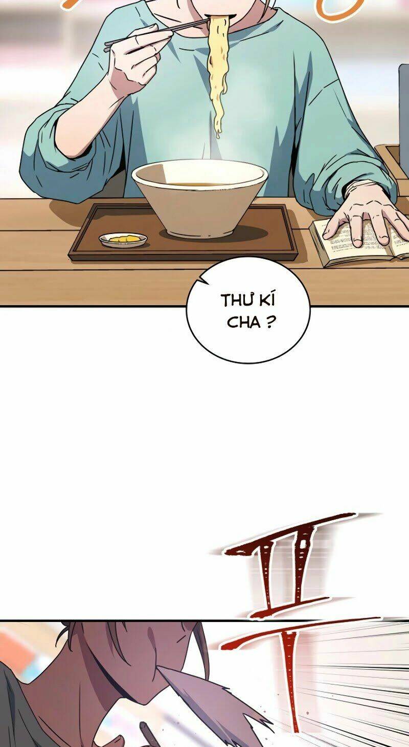 Sự Trở Lại Của Người Chơi Bị Đóng Băng - Chapter 25 - Page 64