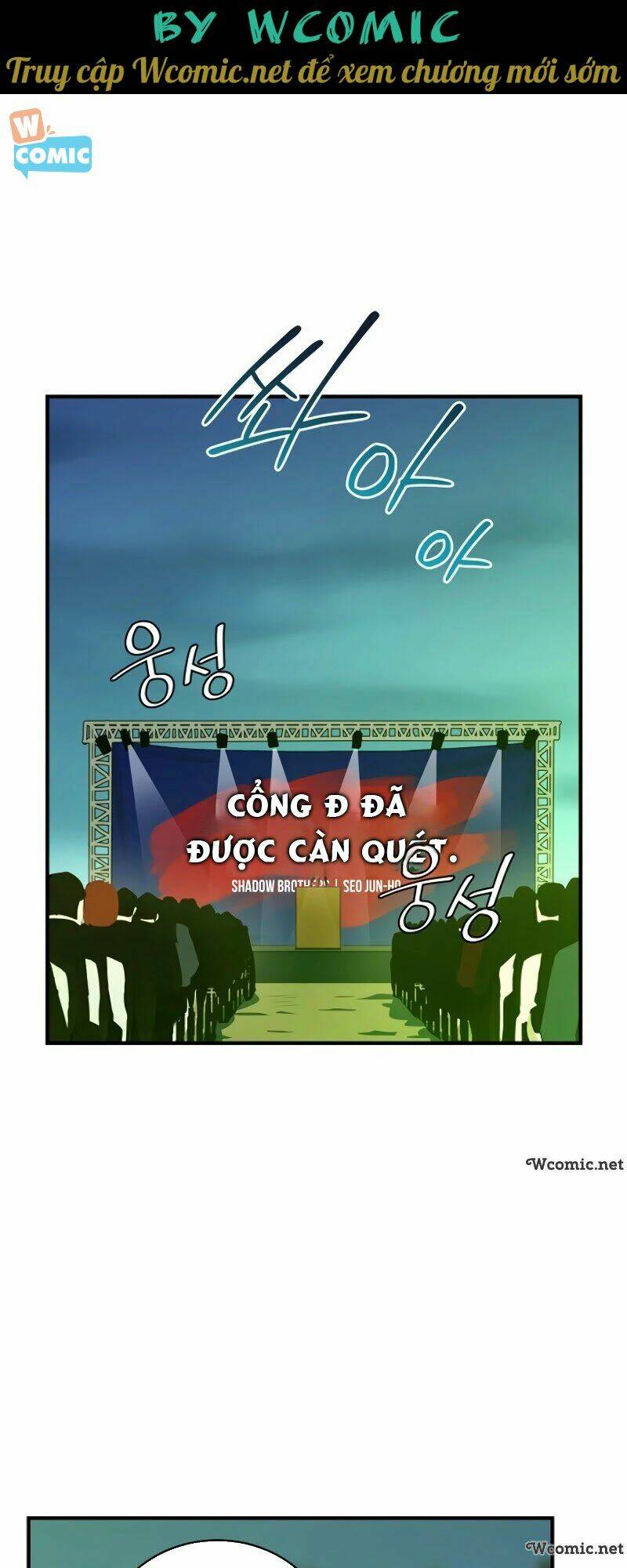 Sự Trở Lại Của Người Chơi Bị Đóng Băng - Chapter 25 - Page 8