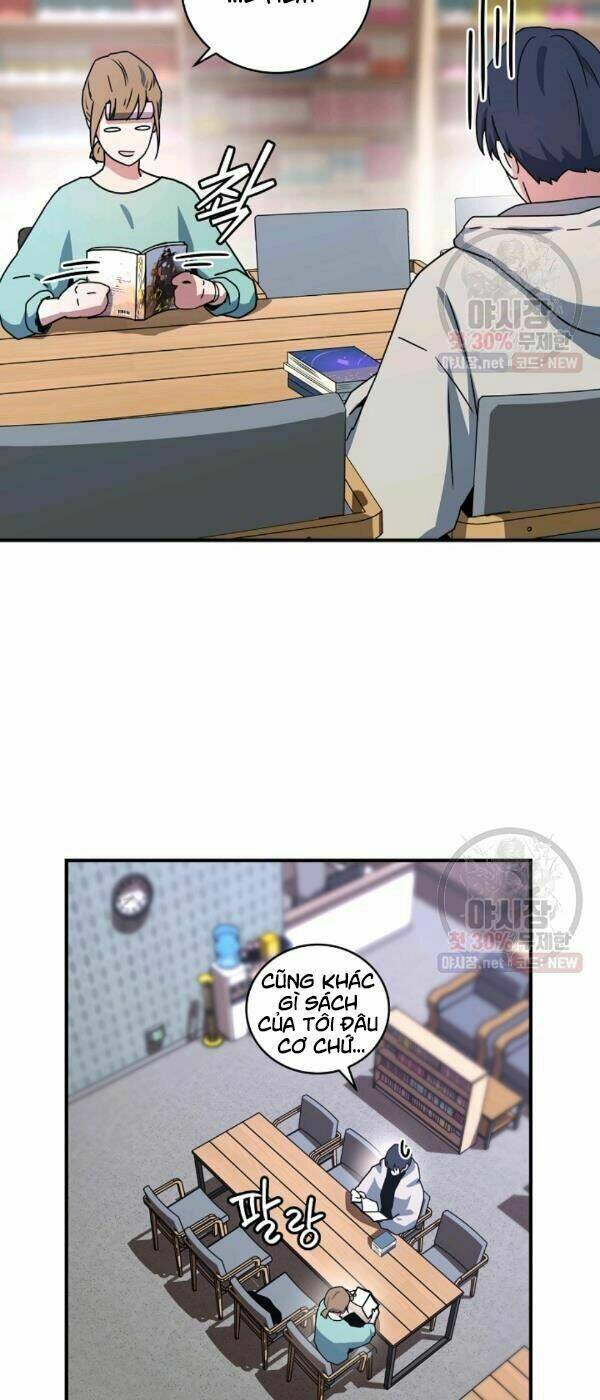Sự Trở Lại Của Người Chơi Bị Đóng Băng - Chapter 26 - Page 12