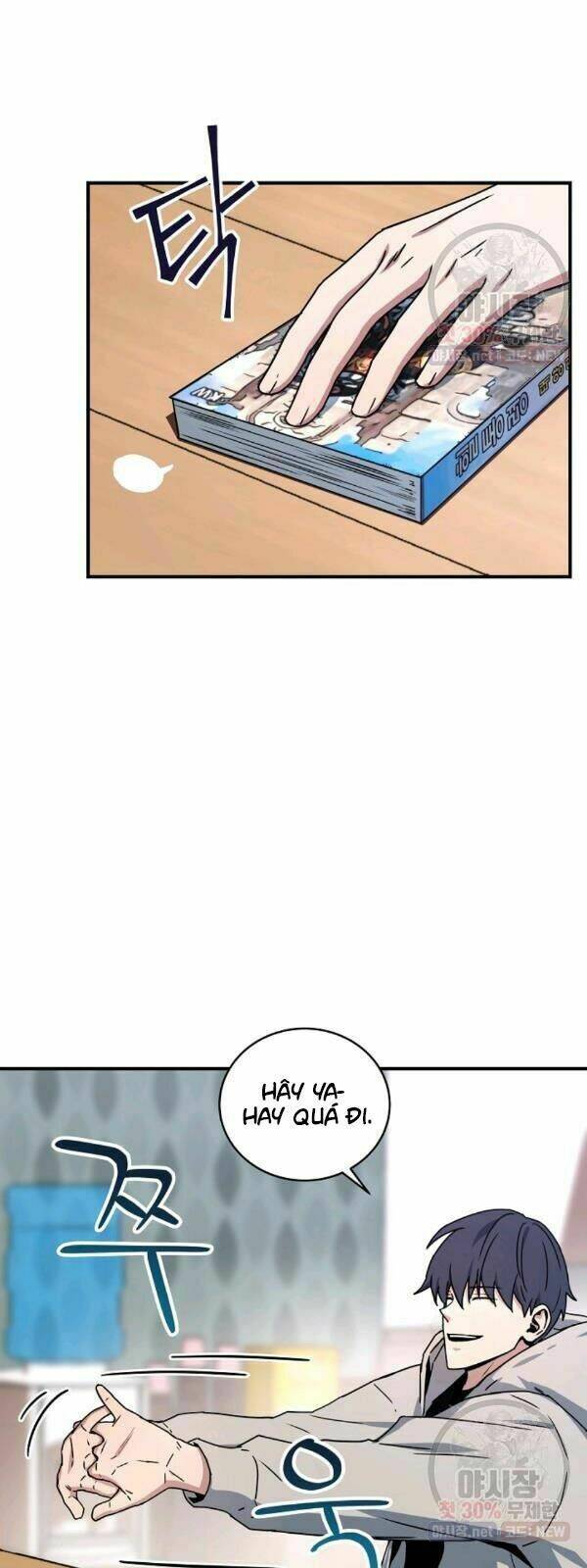 Sự Trở Lại Của Người Chơi Bị Đóng Băng - Chapter 26 - Page 14