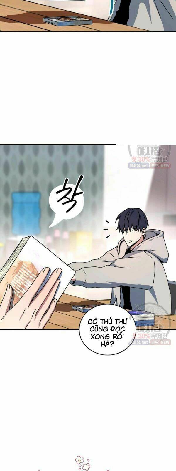 Sự Trở Lại Của Người Chơi Bị Đóng Băng - Chapter 26 - Page 15