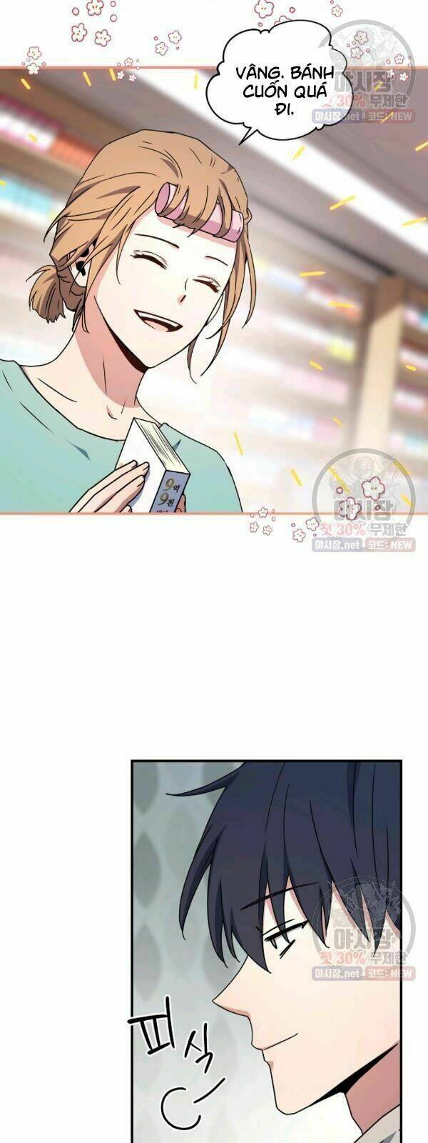 Sự Trở Lại Của Người Chơi Bị Đóng Băng - Chapter 26 - Page 16