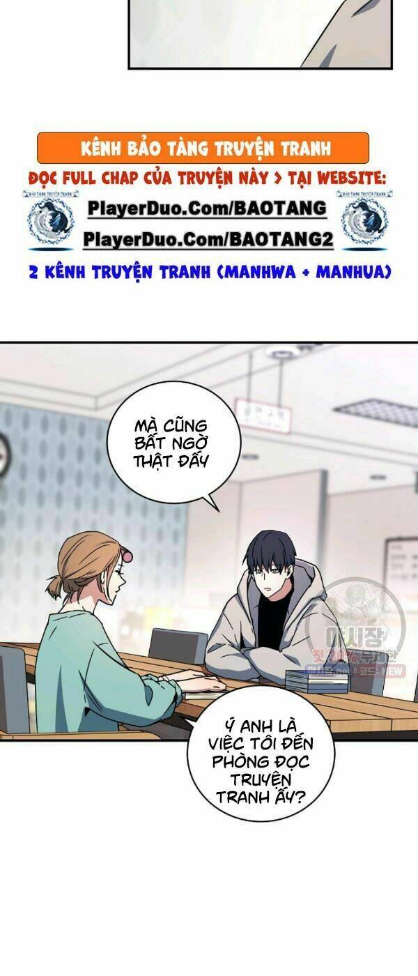 Sự Trở Lại Của Người Chơi Bị Đóng Băng - Chapter 26 - Page 17