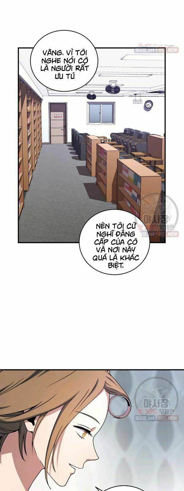 Sự Trở Lại Của Người Chơi Bị Đóng Băng - Chapter 26 - Page 18