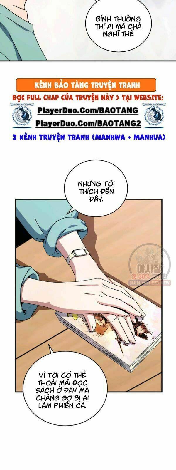 Sự Trở Lại Của Người Chơi Bị Đóng Băng - Chapter 26 - Page 19