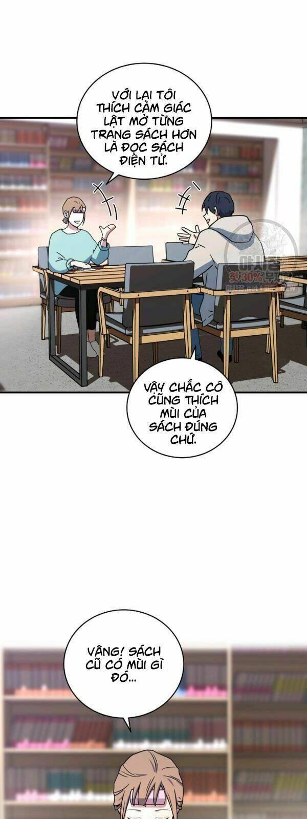 Sự Trở Lại Của Người Chơi Bị Đóng Băng - Chapter 26 - Page 20