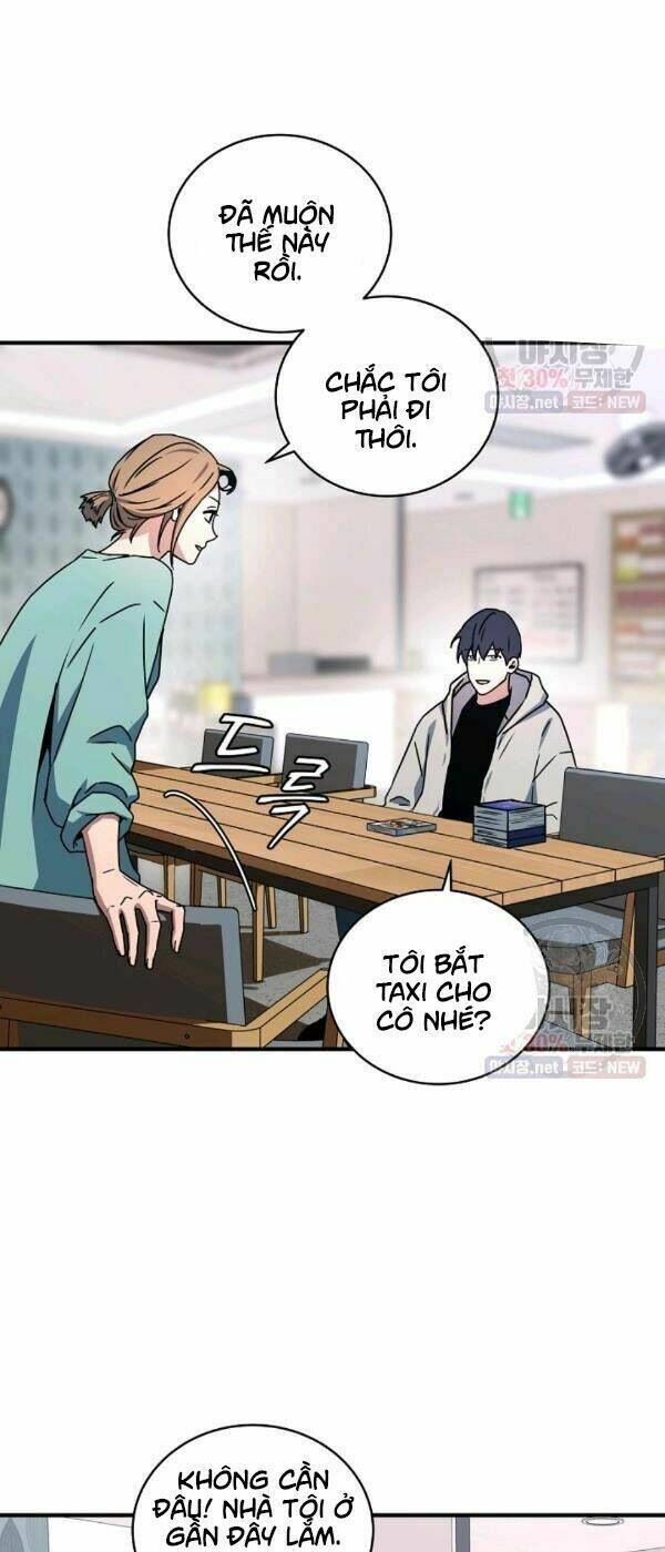 Sự Trở Lại Của Người Chơi Bị Đóng Băng - Chapter 26 - Page 22