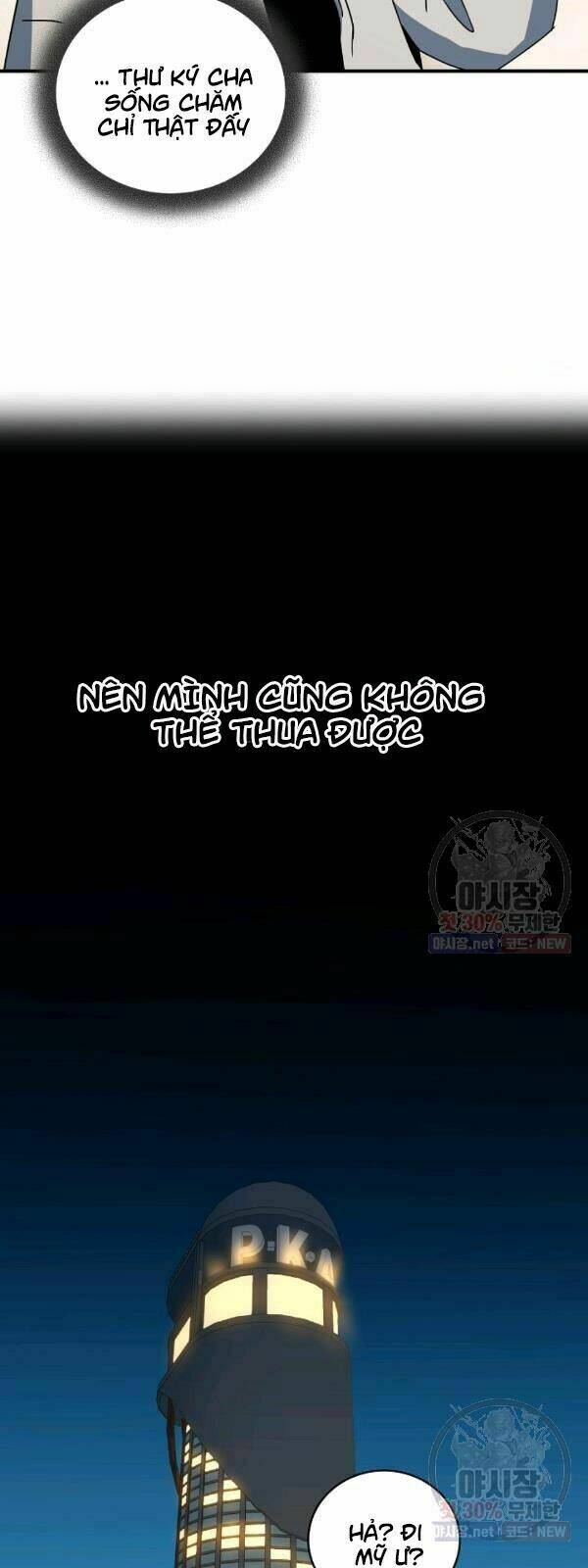 Sự Trở Lại Của Người Chơi Bị Đóng Băng - Chapter 26 - Page 24