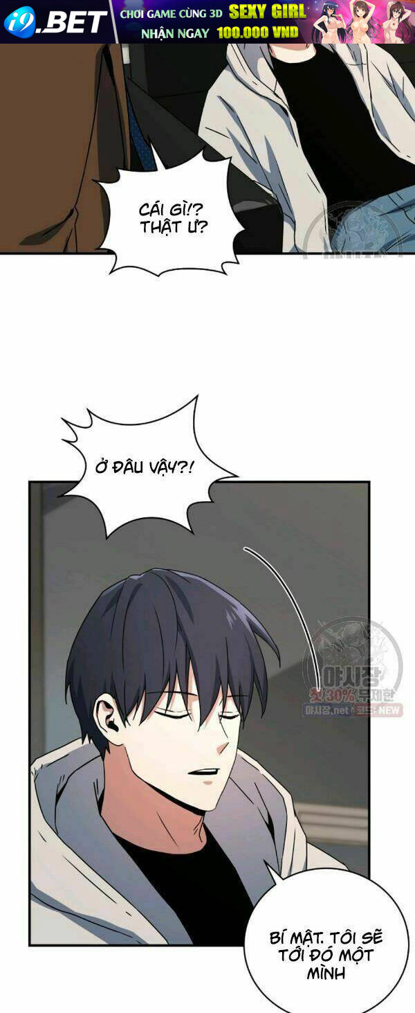 Sự Trở Lại Của Người Chơi Bị Đóng Băng - Chapter 26 - Page 27