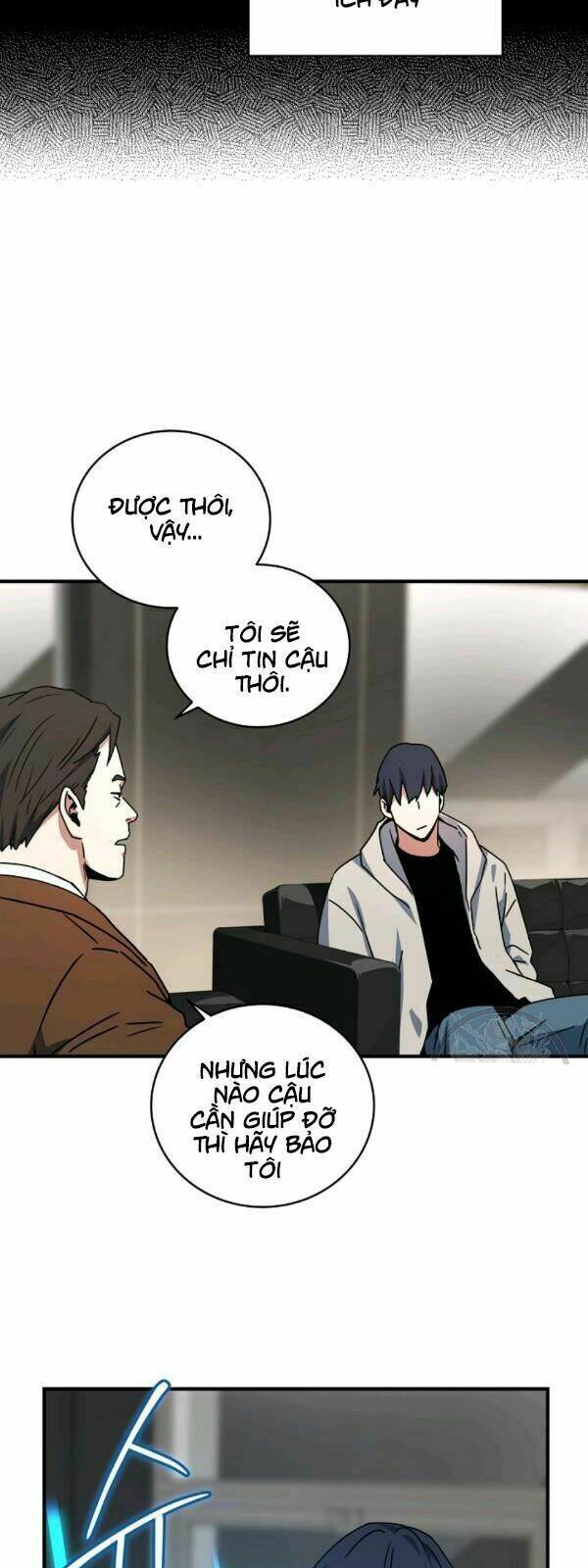 Sự Trở Lại Của Người Chơi Bị Đóng Băng - Chapter 26 - Page 30