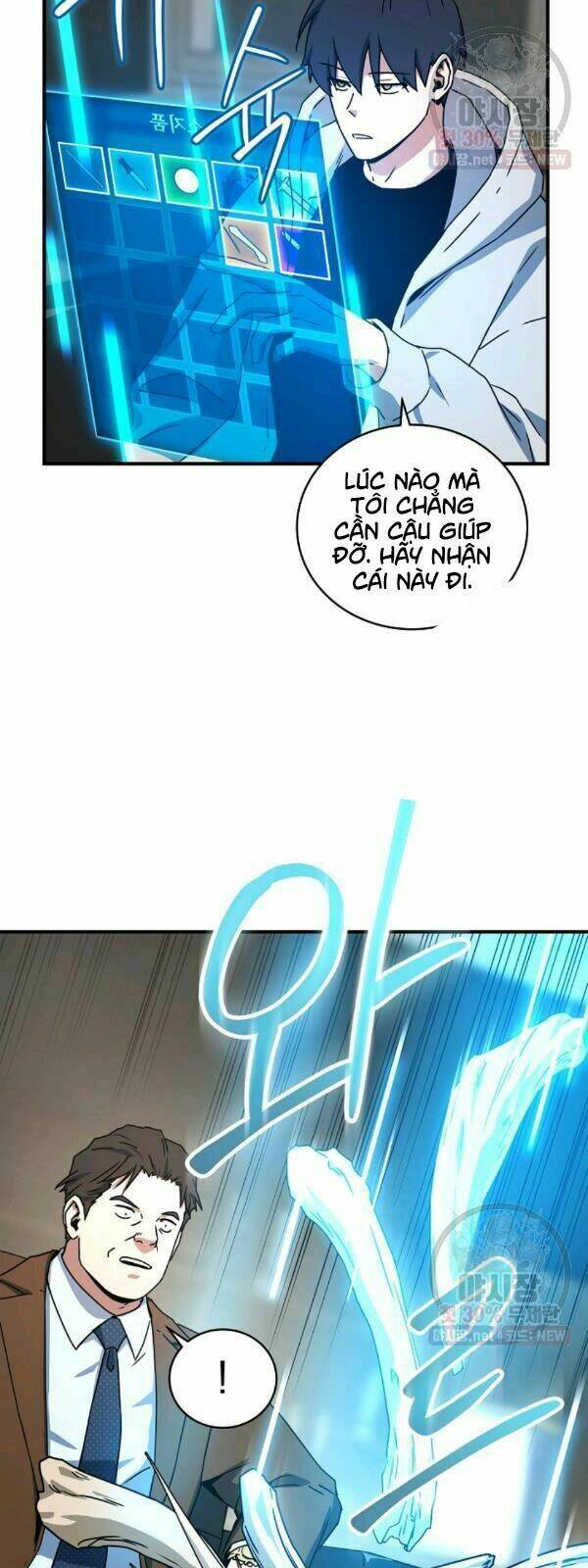 Sự Trở Lại Của Người Chơi Bị Đóng Băng - Chapter 26 - Page 31