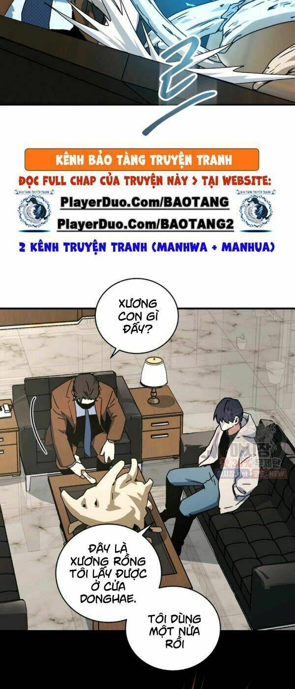 Sự Trở Lại Của Người Chơi Bị Đóng Băng - Chapter 26 - Page 32