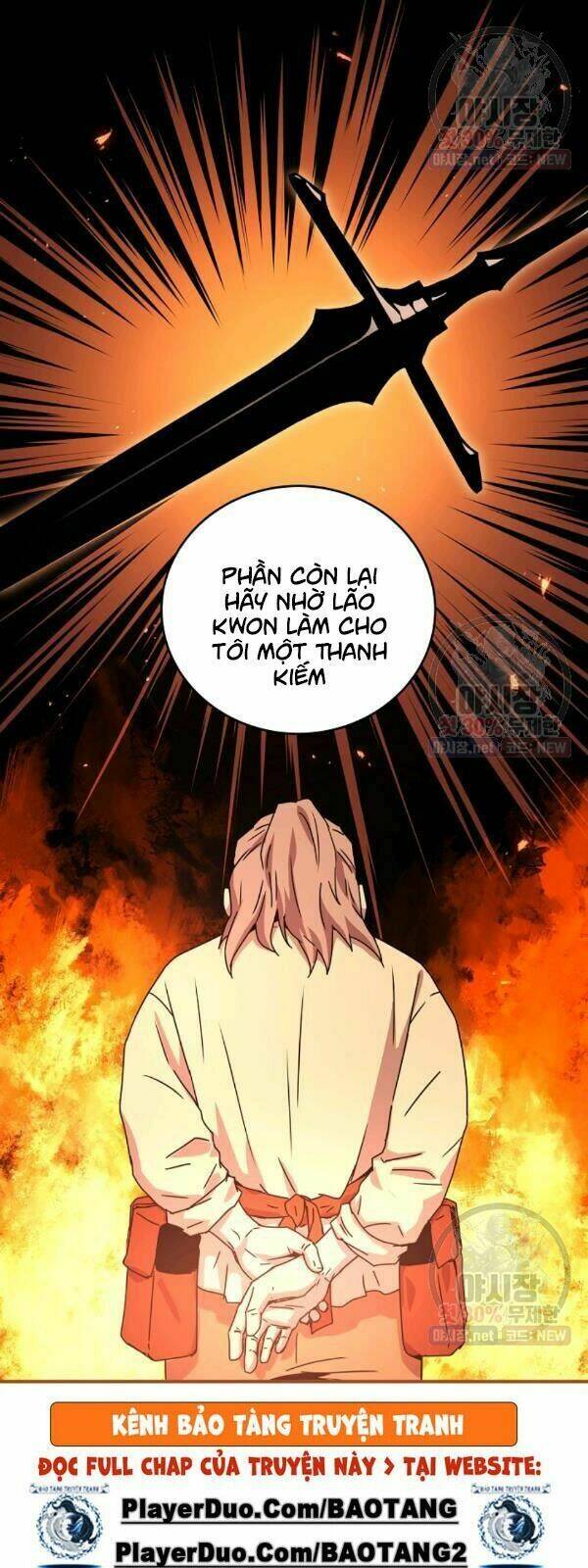 Sự Trở Lại Của Người Chơi Bị Đóng Băng - Chapter 26 - Page 33