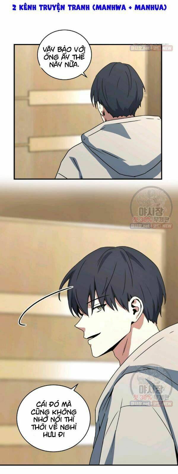 Sự Trở Lại Của Người Chơi Bị Đóng Băng - Chapter 26 - Page 36