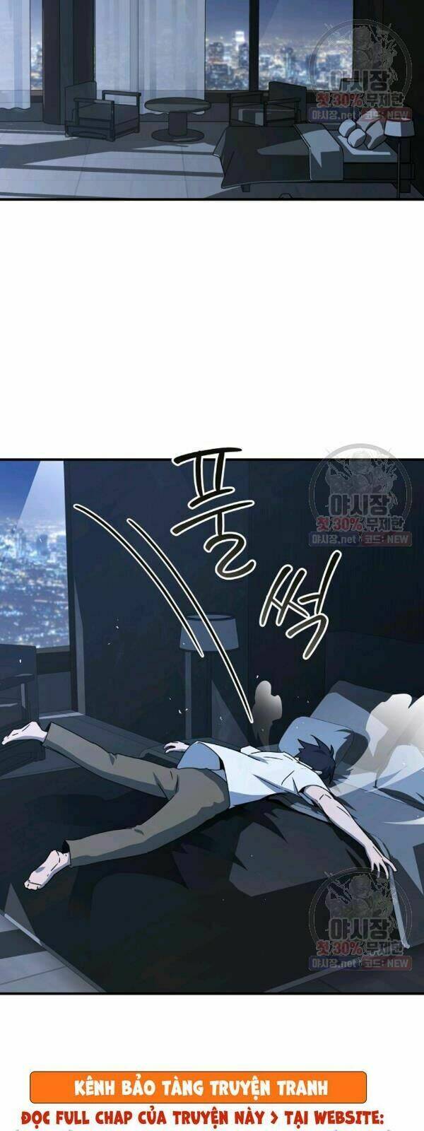 Sự Trở Lại Của Người Chơi Bị Đóng Băng - Chapter 26 - Page 38