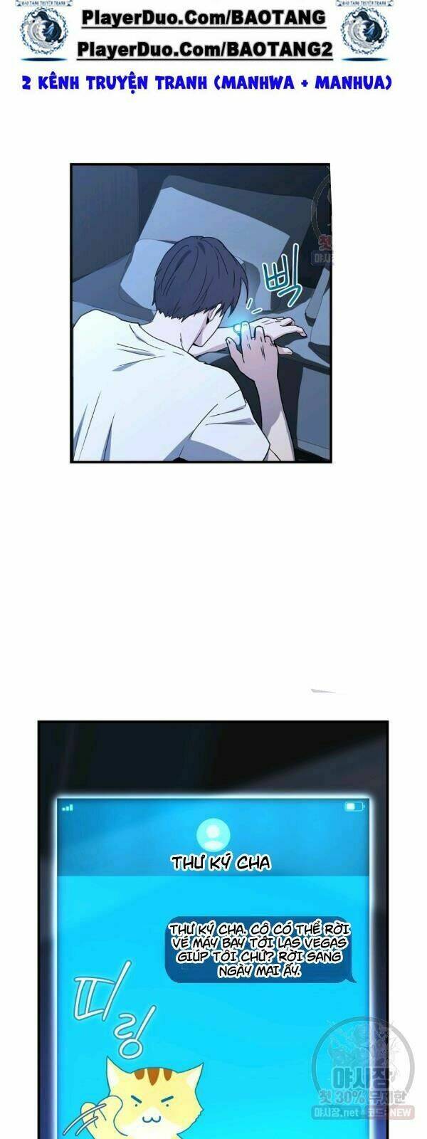 Sự Trở Lại Của Người Chơi Bị Đóng Băng - Chapter 26 - Page 39