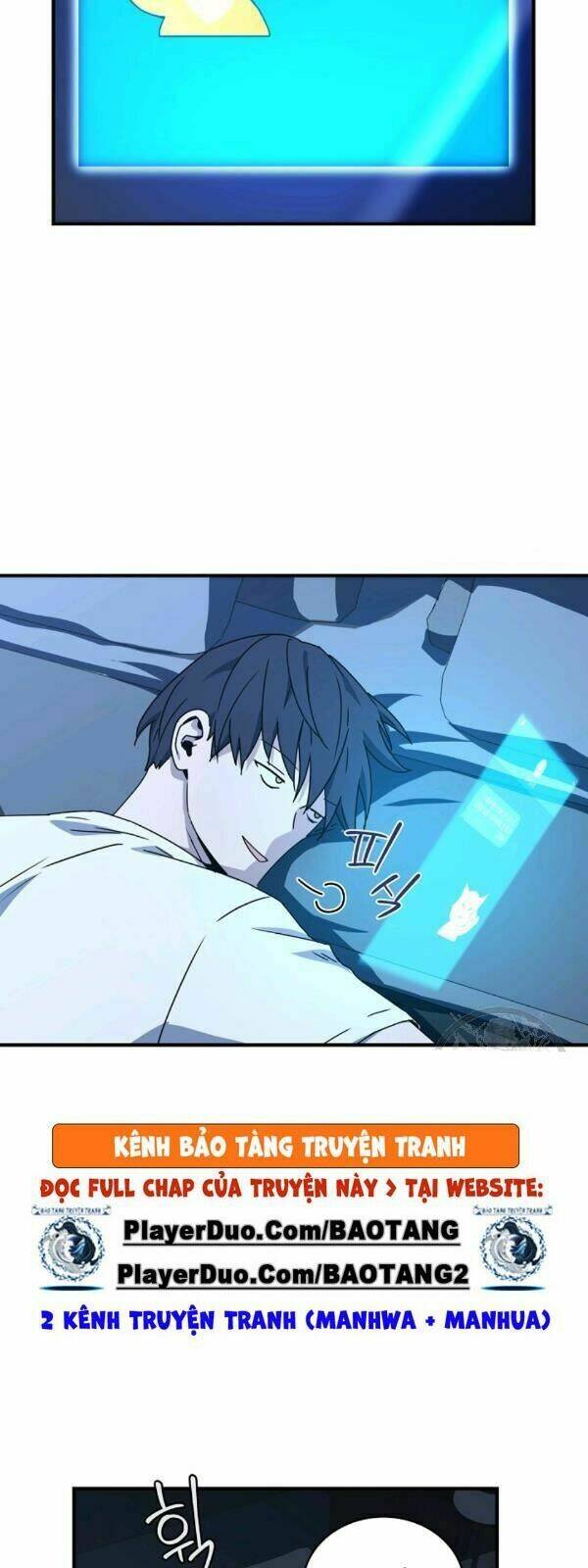 Sự Trở Lại Của Người Chơi Bị Đóng Băng - Chapter 26 - Page 40