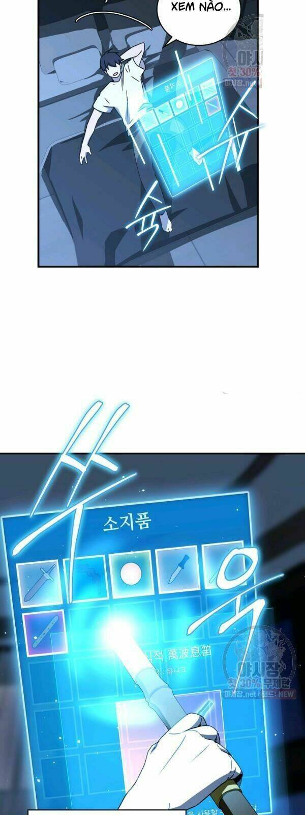 Sự Trở Lại Của Người Chơi Bị Đóng Băng - Chapter 26 - Page 41