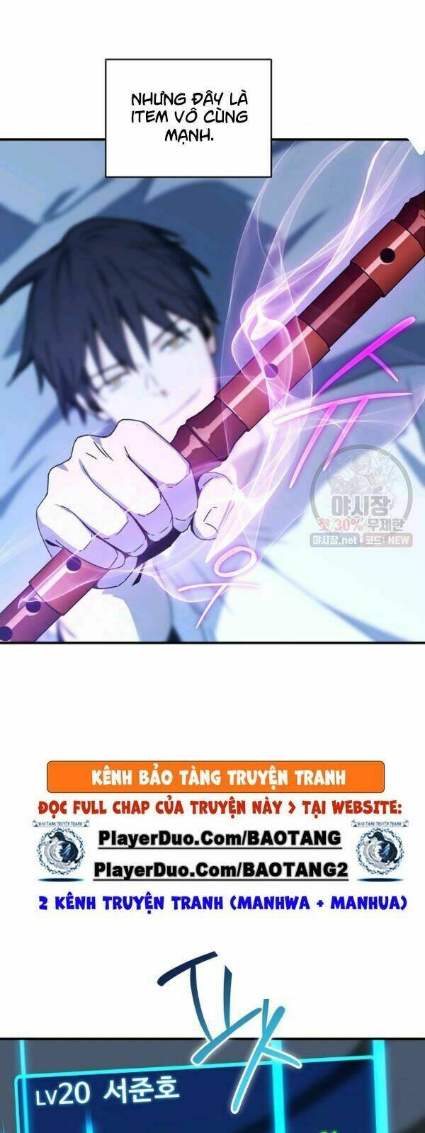 Sự Trở Lại Của Người Chơi Bị Đóng Băng - Chapter 26 - Page 43