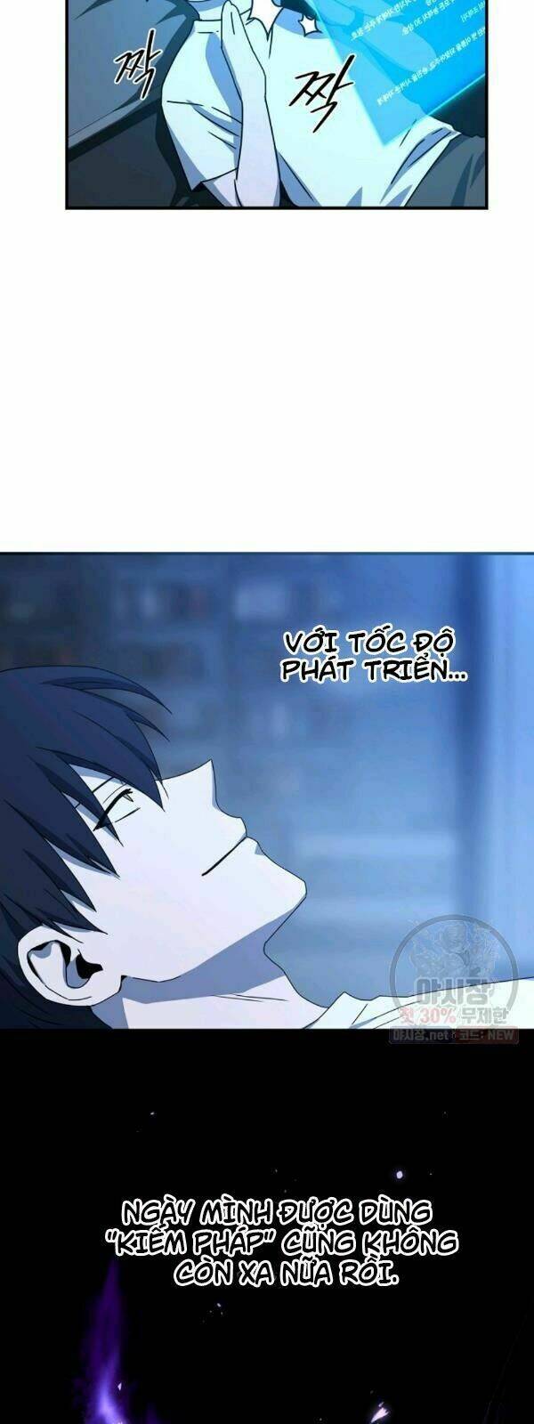 Sự Trở Lại Của Người Chơi Bị Đóng Băng - Chapter 26 - Page 45