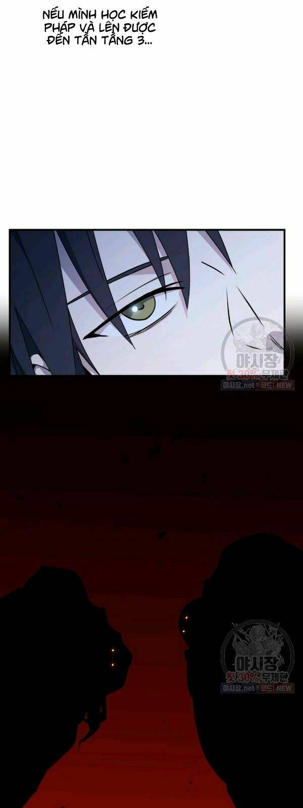 Sự Trở Lại Của Người Chơi Bị Đóng Băng - Chapter 26 - Page 48