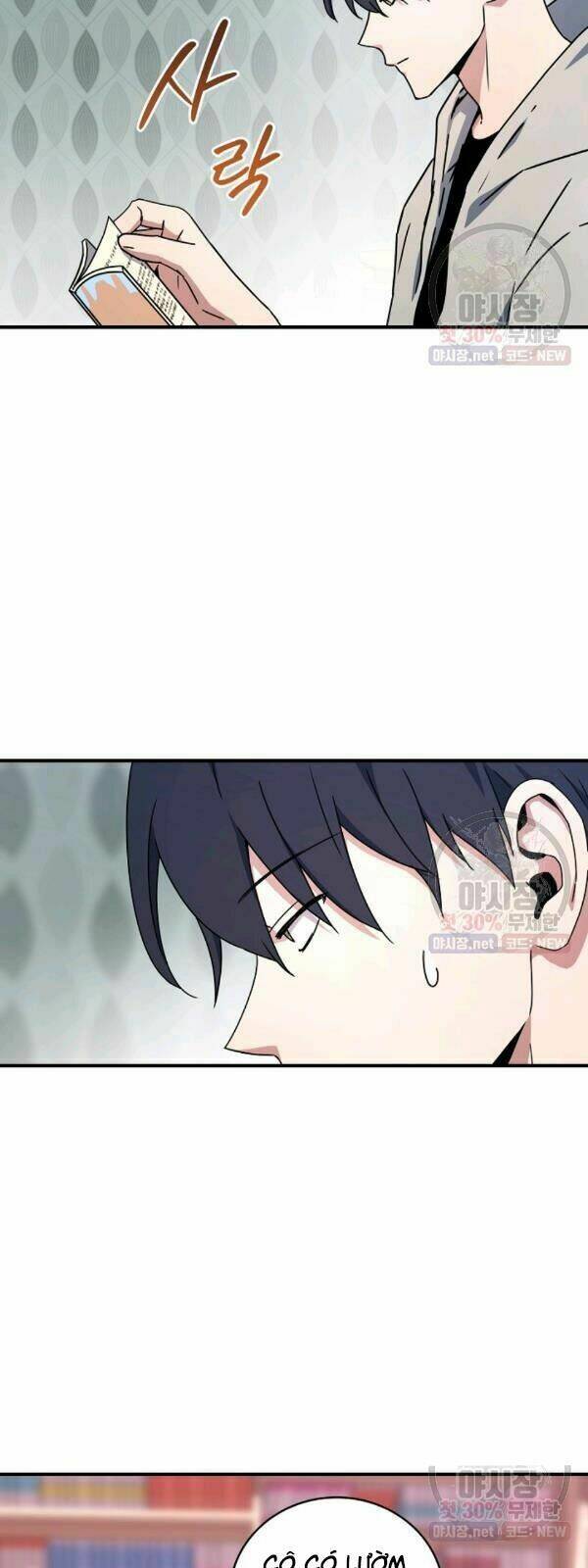 Sự Trở Lại Của Người Chơi Bị Đóng Băng - Chapter 26 - Page 4