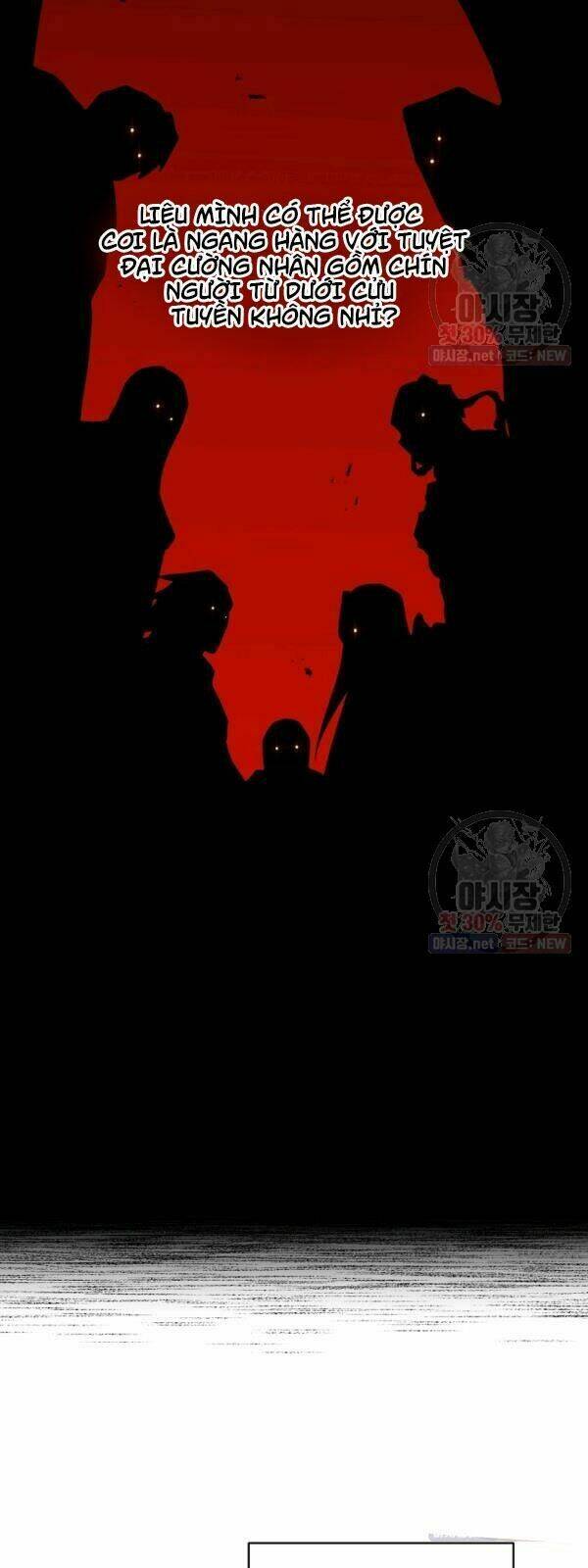 Sự Trở Lại Của Người Chơi Bị Đóng Băng - Chapter 26 - Page 49