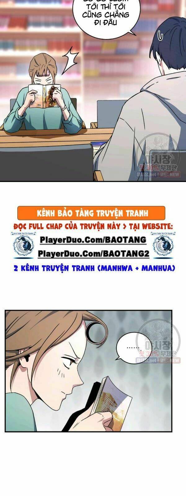 Sự Trở Lại Của Người Chơi Bị Đóng Băng - Chapter 26 - Page 5