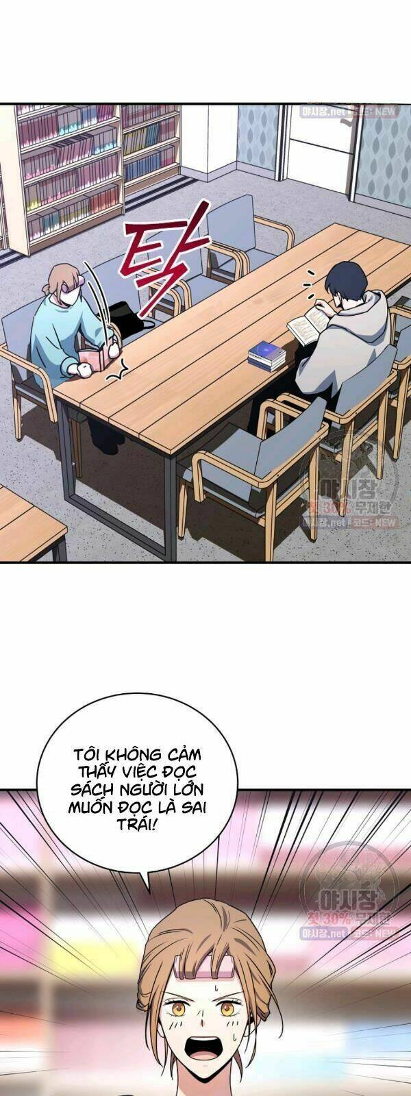Sự Trở Lại Của Người Chơi Bị Đóng Băng - Chapter 26 - Page 6